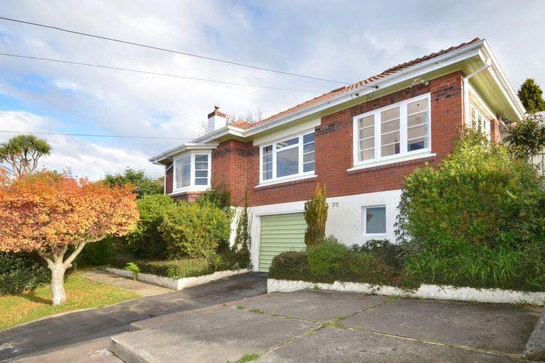 Photo of property in 31 Skibo Street, Kew, Dunedin, 9012