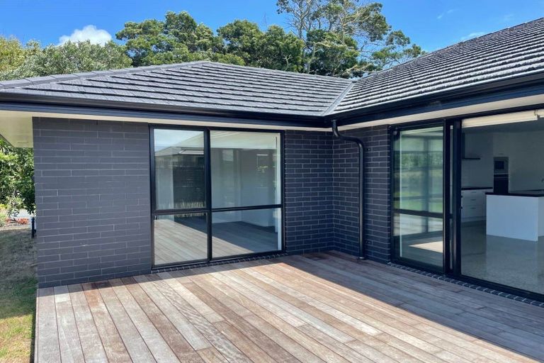 Photo of property in 16 Park Rise, Mangawhai Heads, Mangawhai, 0505