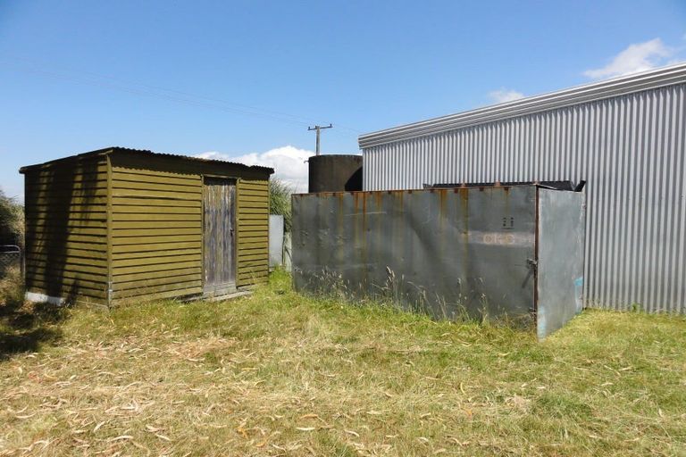 Photo of property in 56 Mina Road, Cheviot, 7382