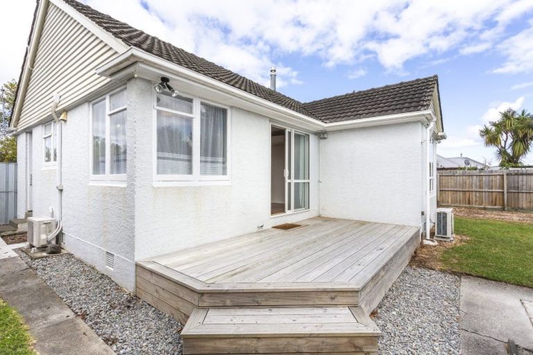 Photo of property in 80 Hoani Street, Northcote, Christchurch, 8052