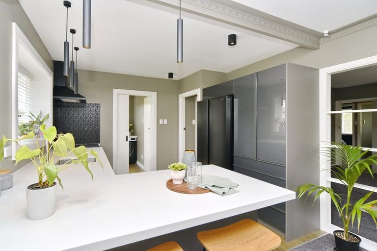 Photo of property in 5 Erin Crescent, Mairehau, Christchurch, 8013