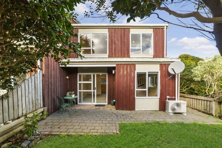 Photo of property in 5/55 Hamilton Road, Hataitai, Wellington, 6021