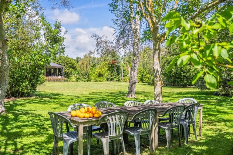 Photo of property in 22 Old Hautere Road, Hautere, Otaki, 5582