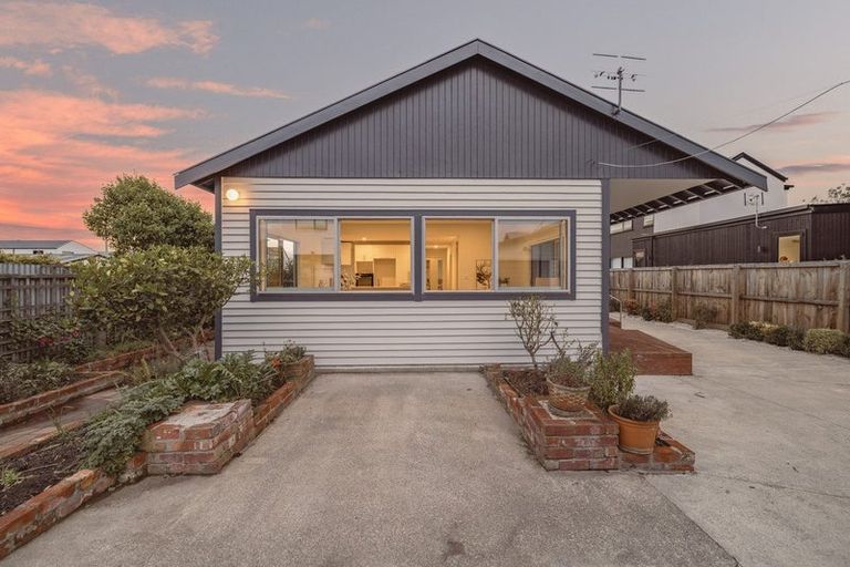 Photo of property in 115 Edinburgh Street, Spreydon, Christchurch, 8024