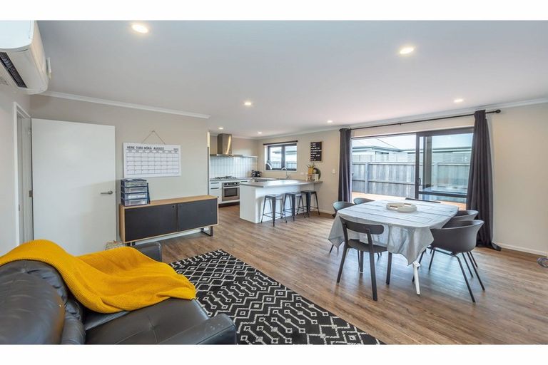 Photo of property in 27 Kilmurry Street, Halswell, Christchurch, 8025