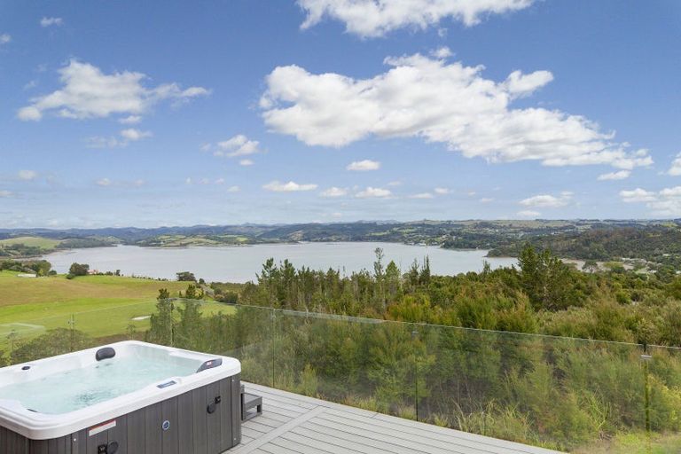 Photo of property in 458e Hihi Road, Hihi, Mangonui, 0494