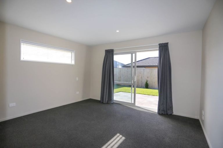 Photo of property in 6 Petunia Drive, Wigram, Christchurch, 8025