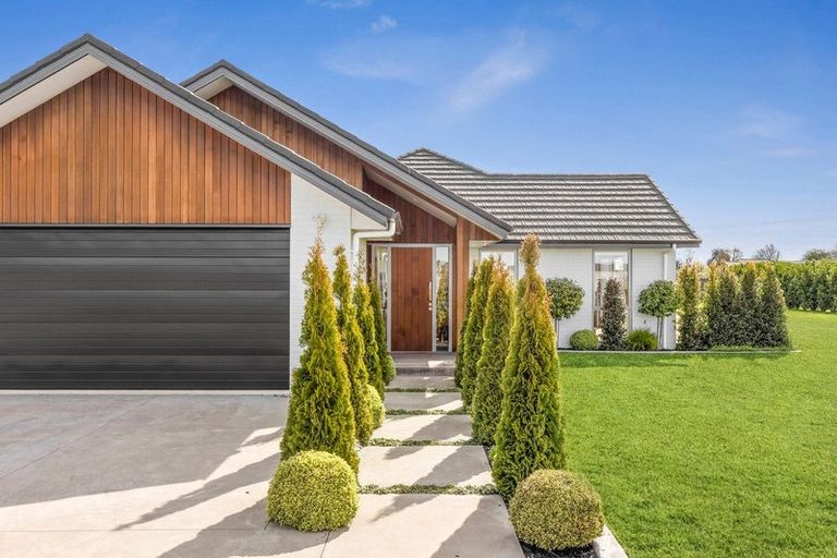 Photo of property in 10 Artistic Avenue, Leamington, Cambridge, 3432