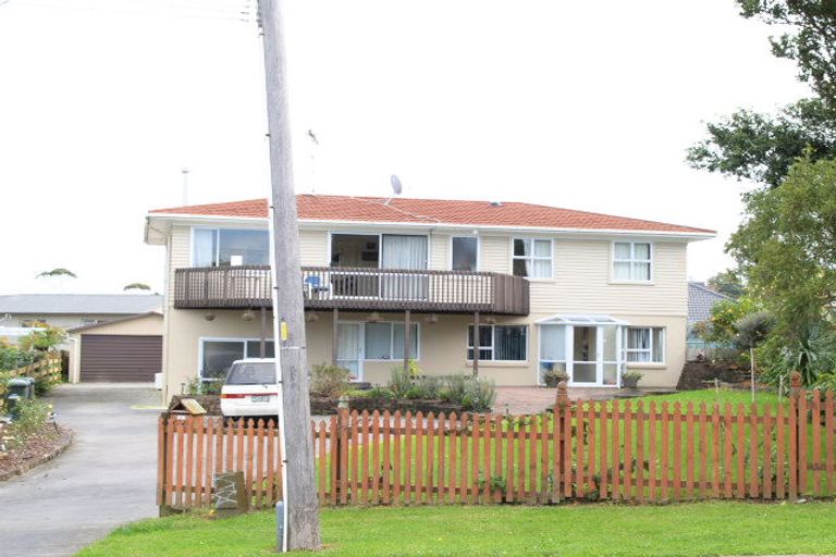 Photo of property in 9 Bledisloe Street, Cockle Bay, Auckland, 2014