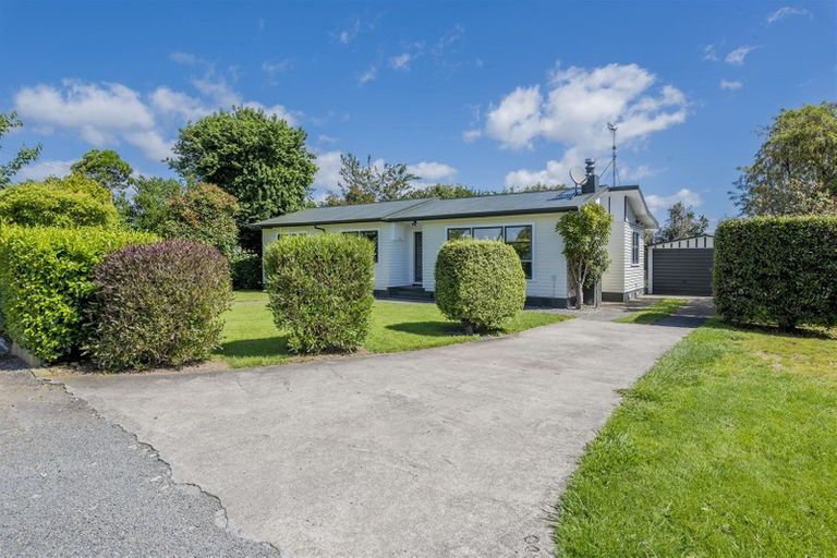 Photo of property in 16a Marsden Street, Levin, 5510