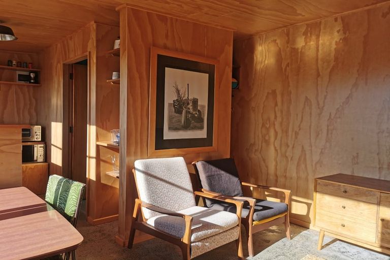 Photo of property in 67 Townsend Road, Miramar, Wellington, 6022