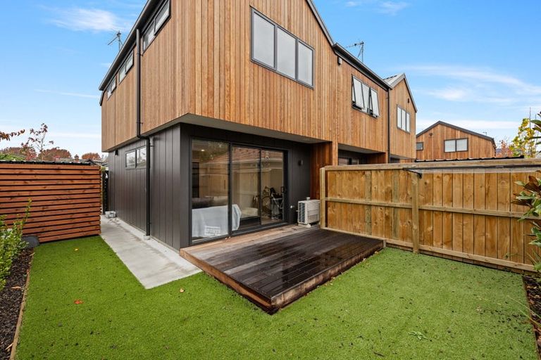 Photo of property in 5/162 Springfield Road, St Albans, Christchurch, 8014