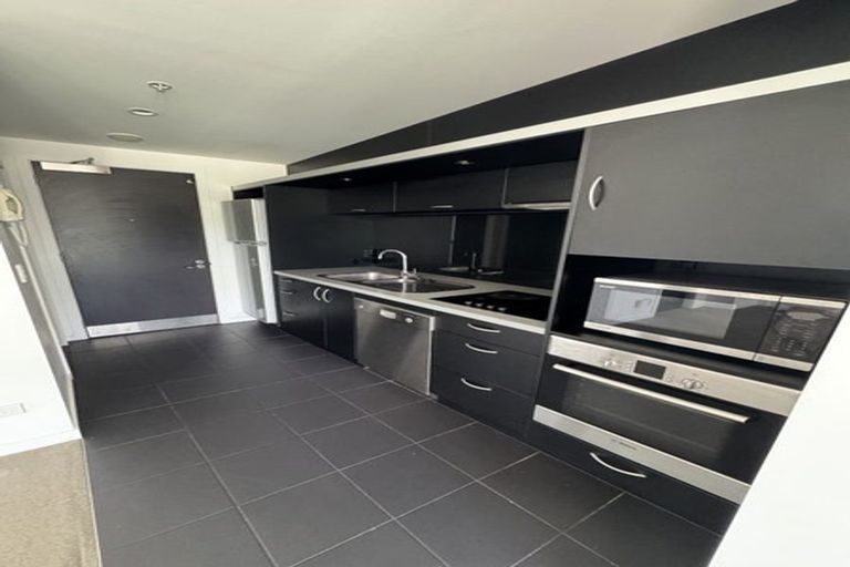 Photo of property in 6a/1 Hanson Street, Mount Cook, Wellington, 6021