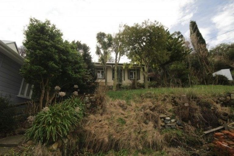 Photo of property in 157 Ravensbourne Road, Ravensbourne, Dunedin, 9022