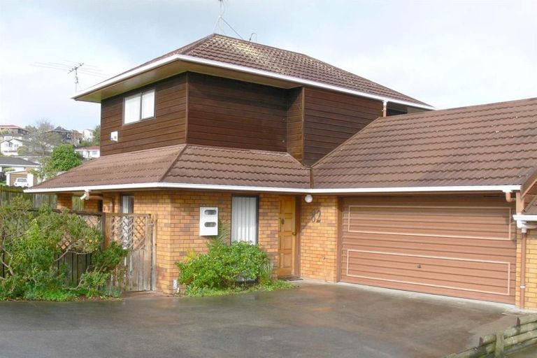 Photo of property in 1/82 Aberfeldy Avenue, Highland Park, Auckland, 2010