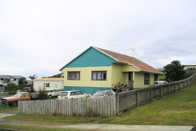 Photo of property in 4 Seascape Lane, Coopers Beach, 0420