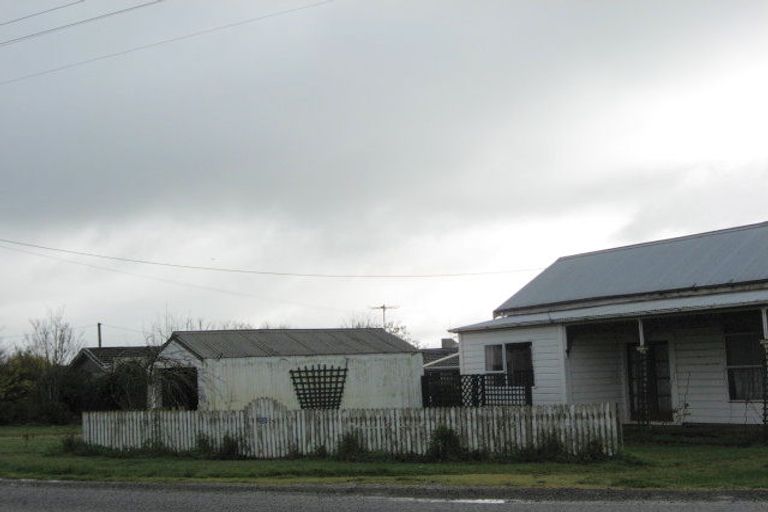 Photo of property in 53 Flemington Road, Woodlands, Invercargill, 9871