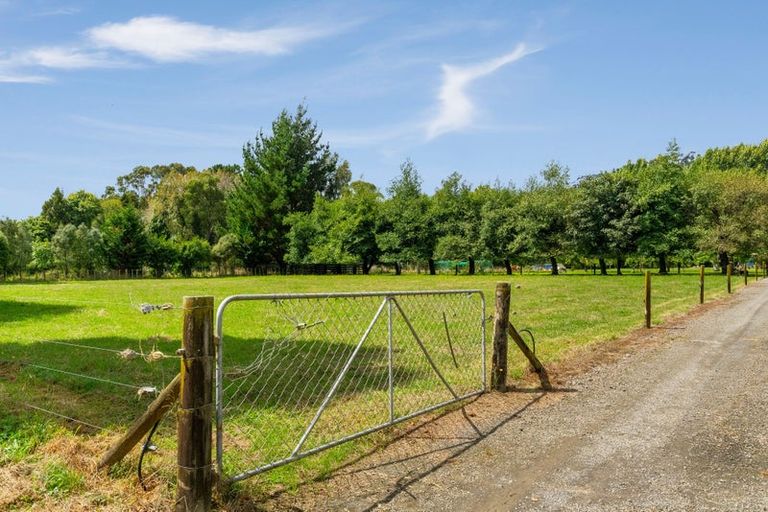 Photo of property in 347 Kuku Road East, Kuku, Levin, 5570