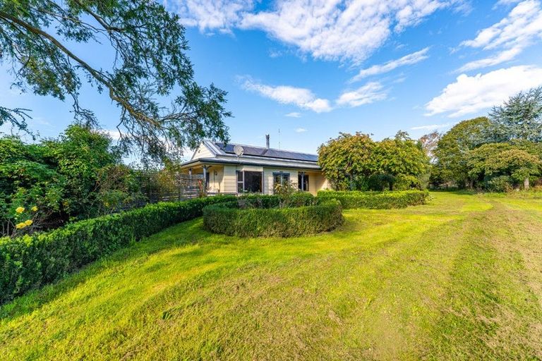 Photo of property in 22 Lynch Road, Levels, Timaru, 7973