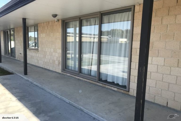 Photo of property in 93a-c Vernon Street, Kingswell, Invercargill, 9812