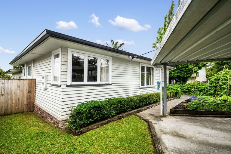 Photo of property in 39 Toru Street, Te Atatu Peninsula, Auckland, 0610