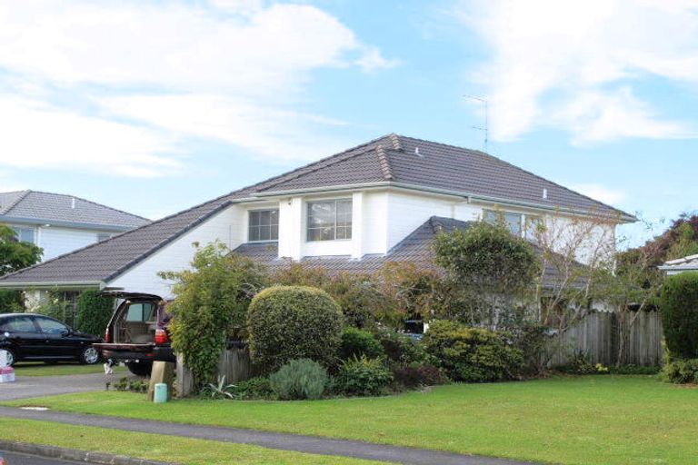 Photo of property in 7 Pajaro Place, Golflands, Auckland, 2013
