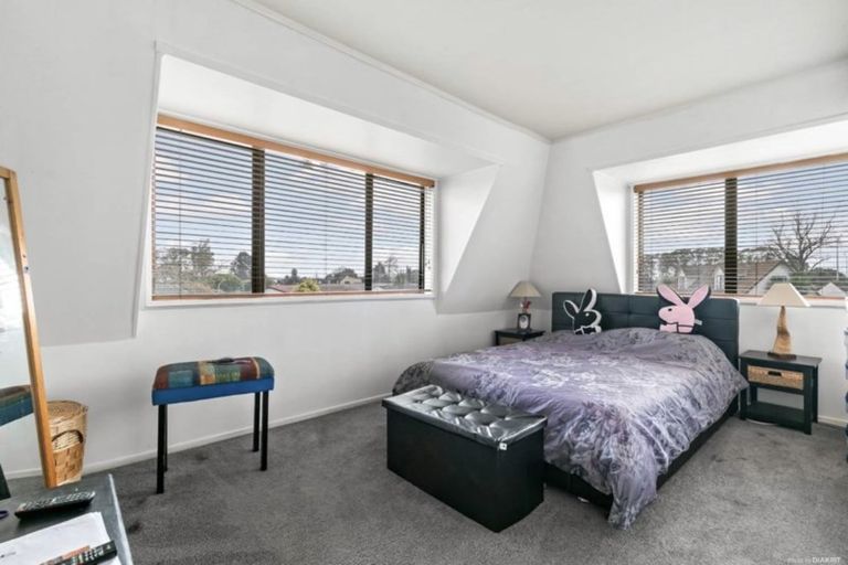 Photo of property in 72 Motatau Road, Papatoetoe, Auckland, 2025