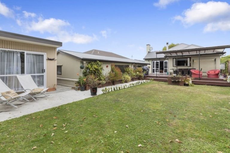 Photo of property in 46 Stellin Street, Boulcott, Lower Hutt, 5011