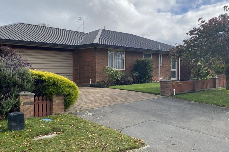 Photo of property in 5 Golding Avenue, Rangiora, 7400