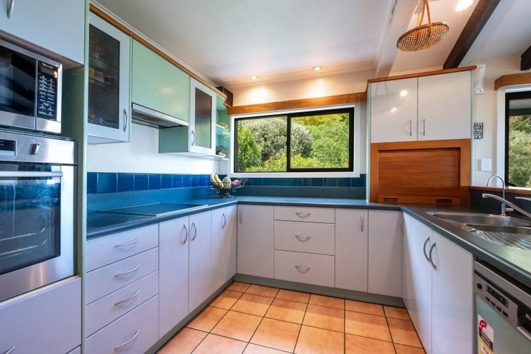 Photo of property in 102 Tosswill Road, Tahunanui, Nelson, 7011