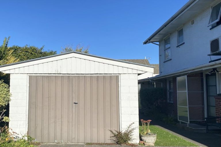 Photo of property in 144 Rossall Street, Merivale, Christchurch, 8014