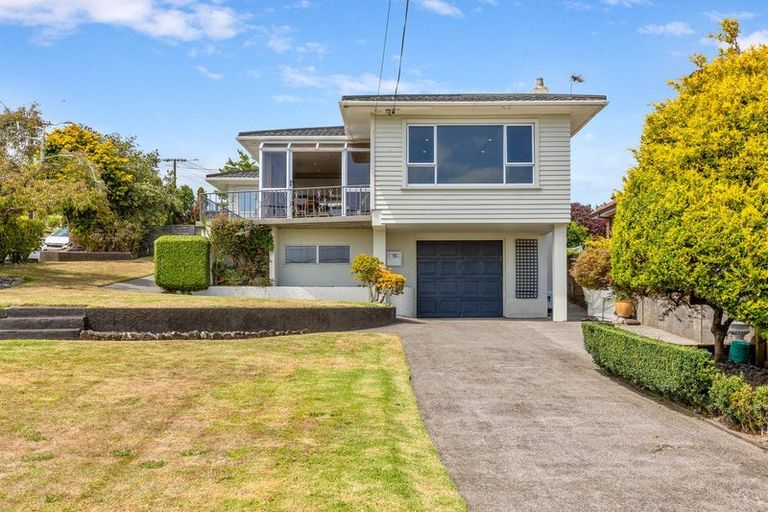 Photo of property in 45 Pohutukawa Place, Bell Block, New Plymouth, 4312