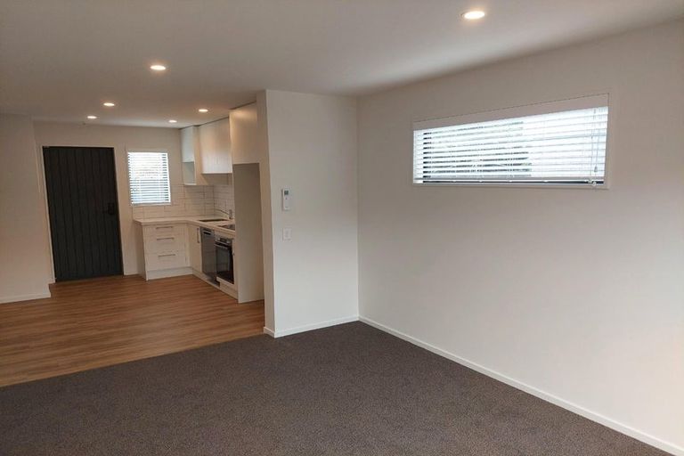 Photo of property in 4/36 Heywood Terrace, Richmond, Christchurch, 8013