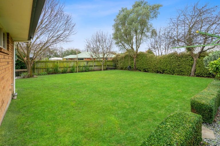 Photo of property in 22 Bronte Way, Rolleston, 7614