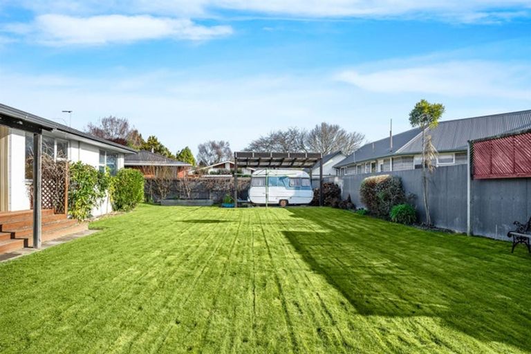 Photo of property in 117 Barrington Street, Somerfield, Christchurch, 8024