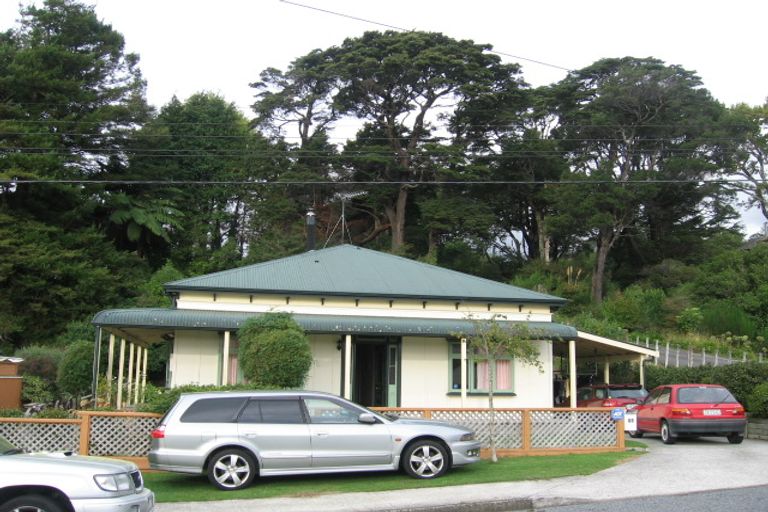 Photo of property in 71 Cruickshank Road, Clouston Park, Upper Hutt, 5018