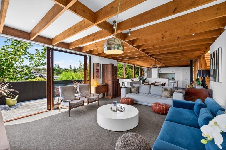 Photo of property in 16 Leys Crescent, Remuera, Auckland, 1050