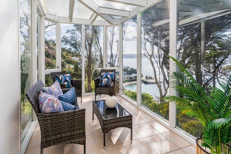 Photo of property in 118a Maida Vale Road, Roseneath, Wellington, 6011