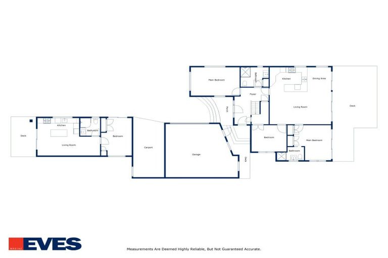 Photo of property in 63 Karewa Parade, Papamoa Beach, Papamoa, 3118