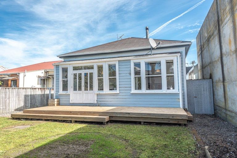 Photo of property in 376 Wicksteed Street, Whanganui, 4500