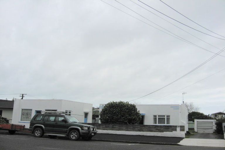 Photo of property in 91 Winchester Street, Levin, 5510