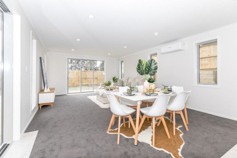 Photo of property in 5 Kukari Close, Flagstaff, Hamilton, 3210