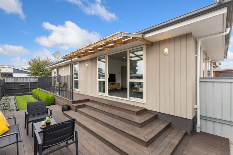 Photo of property in 66a Smith Street, Woolston, Christchurch, 8062