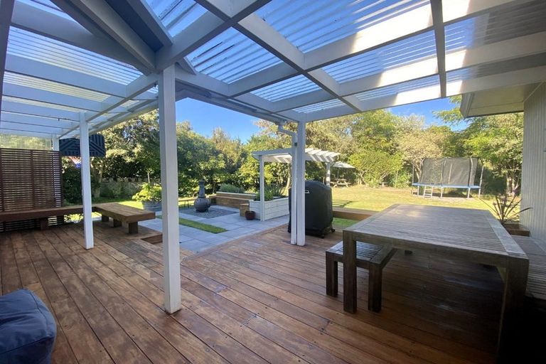 Photo of property in 52 James Cook Street, Havelock North, 4130