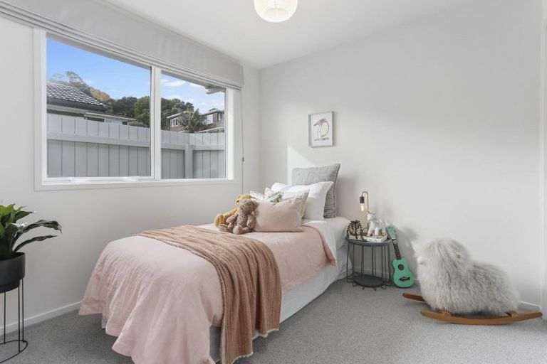 Photo of property in 8a Steen Place, Mangere Bridge, Auckland, 2022