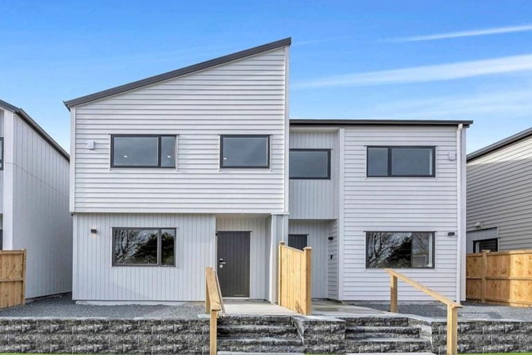 Photo of property in 143 Grove Road, Papakura, 2110