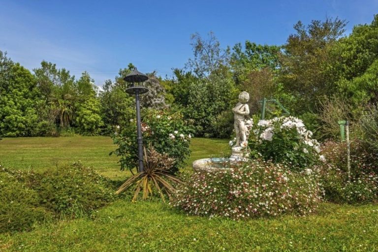 Photo of property in 29 Taurau Valley Road, Manutuke, 4072