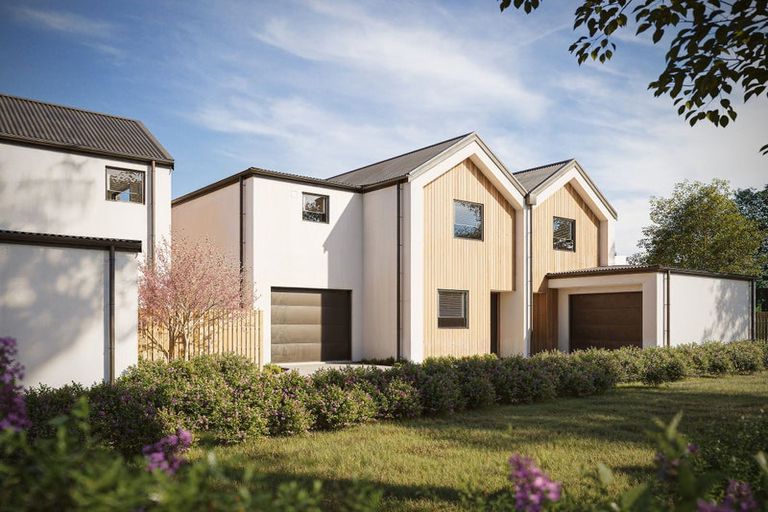 Photo of property in 14 Mccombs Street, Somerfield, Christchurch, 8024