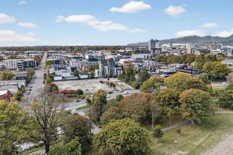 Photo of property in 9/15 Peterborough Street, Christchurch Central, Christchurch, 8013
