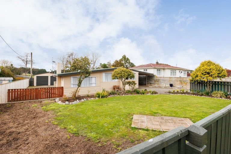 Photo of property in 47 Tutaenui Road, Marton, 4710